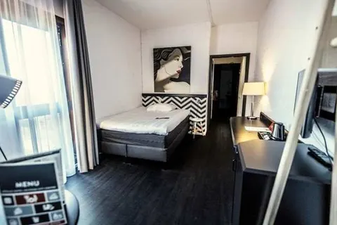 Leonardo Hotel Lelystad City Center foto 17