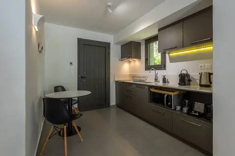 Avdou Collection Suites in Chersonisos Municipal Unit — foto 35