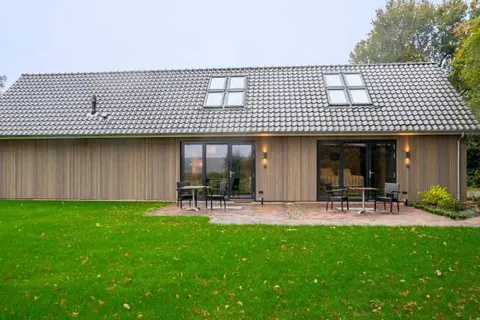 Bed en Wijn De Kasteelhoeve foto 24