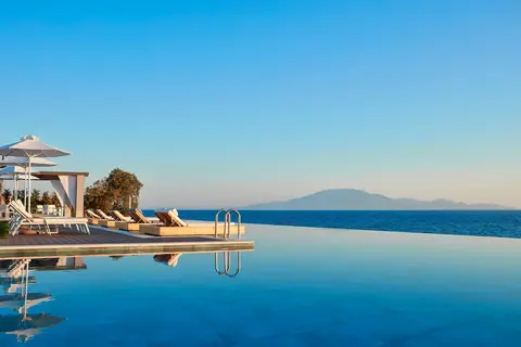 Lesante Blu Exclusive Beach Resort in Arkadii Municipal Unit