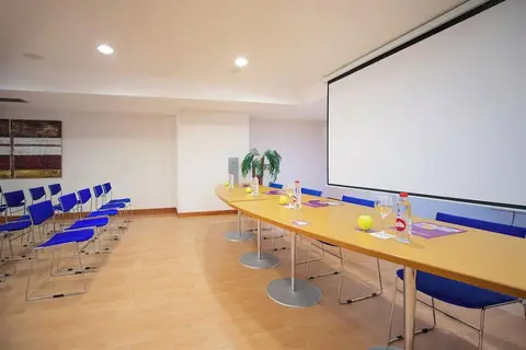 Hotel Servigroup Marina Playa in Mojácar, foto 3