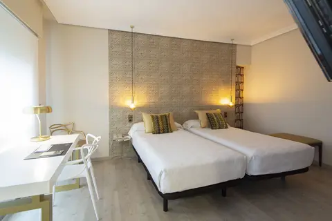 Hotel Ciudad de Vigo in Vigo, foto 10