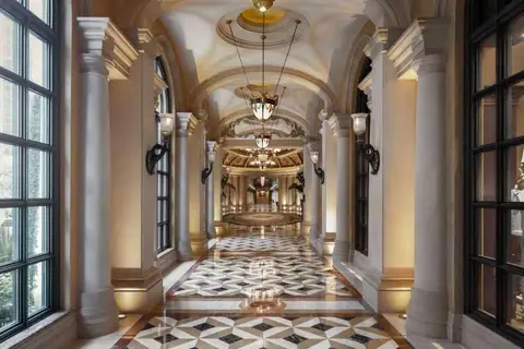The Venetian Resort & Casino in Paradise — foto 23