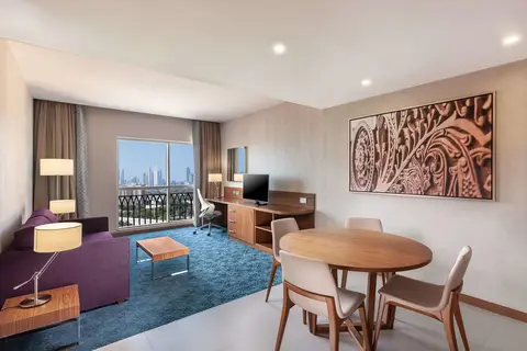 DoubleTree by Hilton Dubai Al Jadaf in Dubai, foto 21