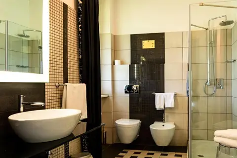 Somaschi Hotel - Monastero di Cherasco in Cherasco, foto 23