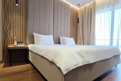 Valza Boutique Hotel in Vlorë, foto 27