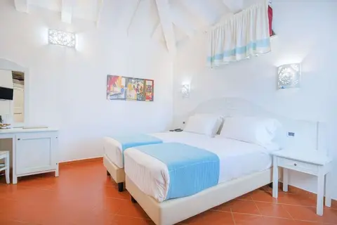 Hotel Galanias Bari Sardo in Barì/Bari Sardo — foto 3