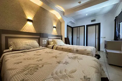 Hotel Monte Carlo in Alanya — foto 19
