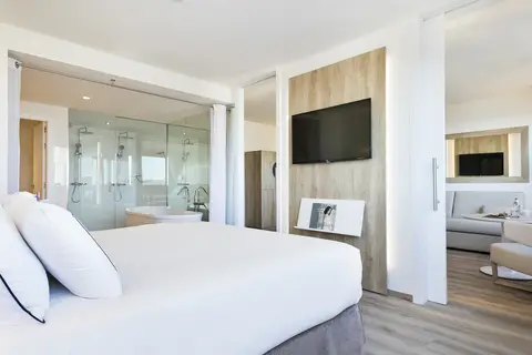 Meliá Madrid Princesa in Madrid — foto 27
