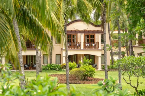 Hilton Mauritius Resort & Spa in Flic en Flac VCA — foto 12