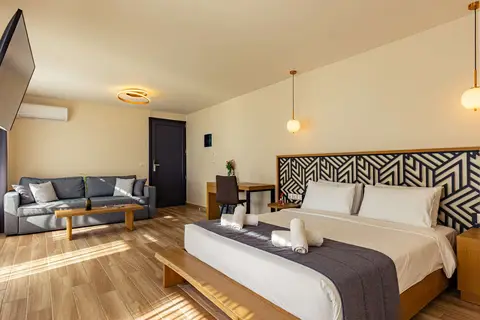 Casa Bloo in Δημοτική Ενότητα Σιθωνίας — foto 6