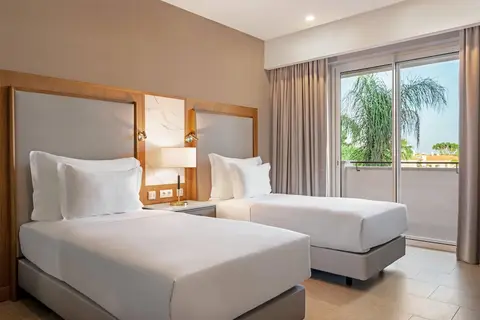 Wyndham Grand Algarve in Loulé — foto 21