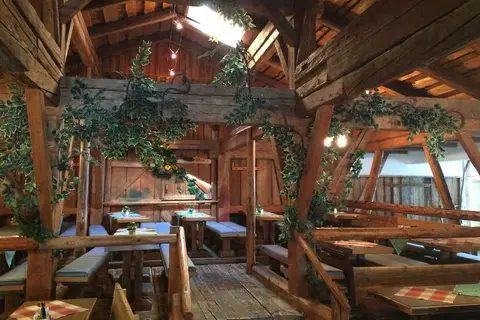 Thaneller in Berwang — foto 6