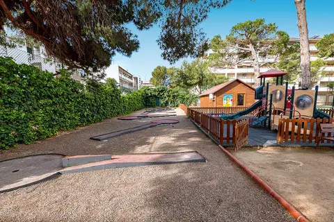 Golden Port Salou & Spa in Salou — foto 11