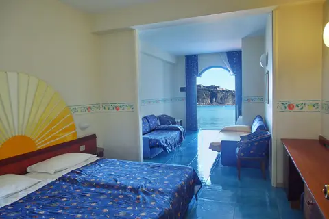Sporting Baia Hotel in Giardini Naxos — foto 5