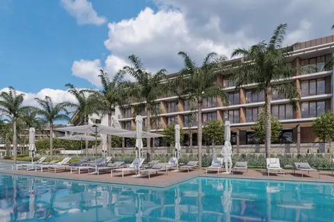 Sentido Serra Resort in Manavgat — foto 9