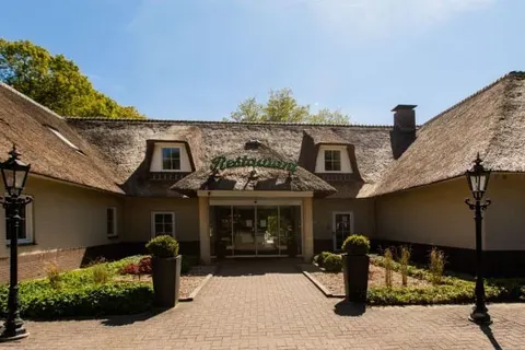 Landhuishotel en Bistro Herikerberg foto 8