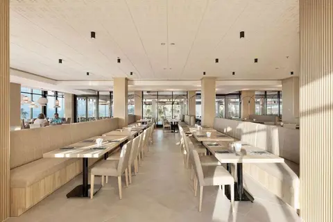 Best Hotels Triton in Benalmádena — foto 8