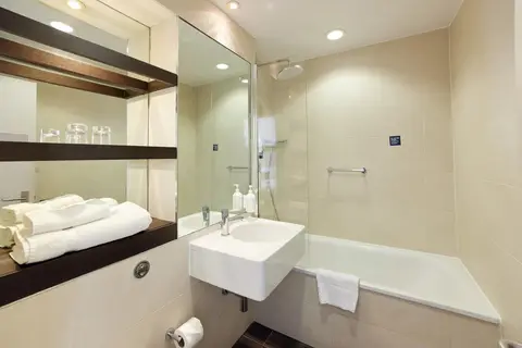 Hotel Thistle Holborn The Kingsley in Londen — foto 27