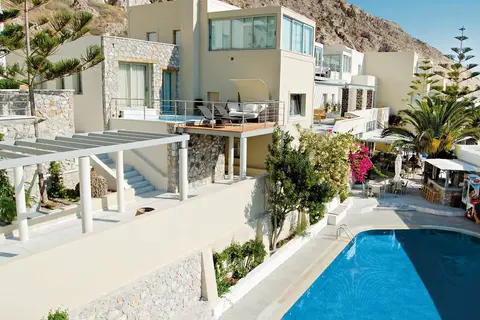 Antinea Suites & Spa in Thira Municipal Unit, foto 19