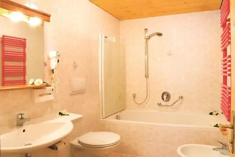 Hotel Mirabell Alpine Garden Resort & Spa in Seis, foto 12