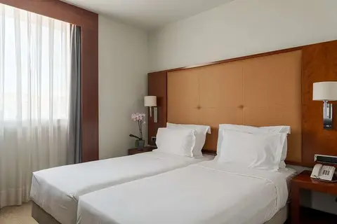 Dom Carlos Liberty Hotel in Lissabon, foto 11