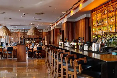 The Spencer Hotel in Dublin — foto 21