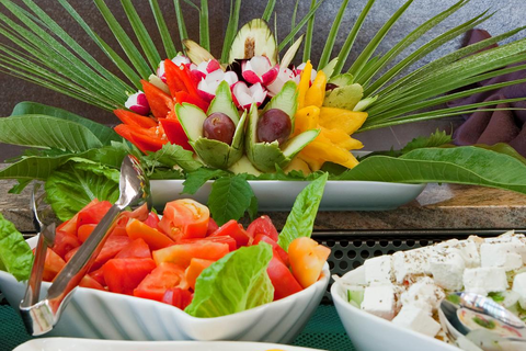 Natura Park Village Hotel & Spa foto 5