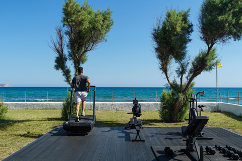 Hotel Civitel Creta Beach foto 14