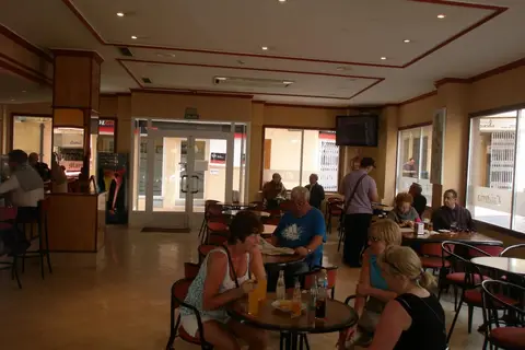 Mayna in Benidorm — foto 14