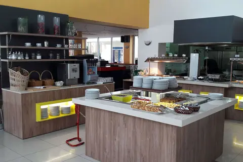 Meropi Hotel & Appartementen in Malia Municipal Unit, foto 13