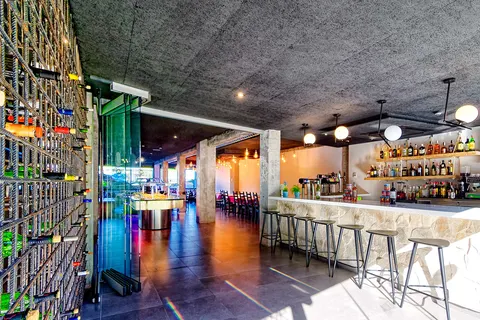 Resort Hotel Ura Jardin Del Atlantico foto 6