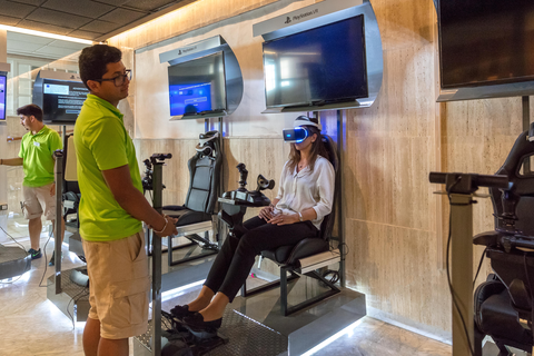 Appartementen Magic Tropical Splash foto 15