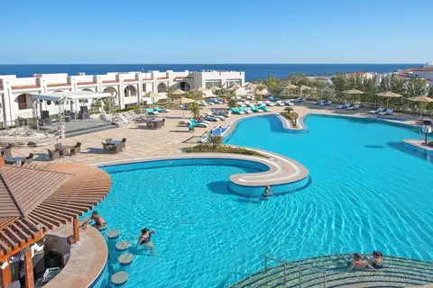 SUNRISE Montemare Resort - Grand Select in Sharm El Sheikh — foto 3