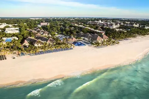 Allegro Playacar in Playa del Carmen — foto 10