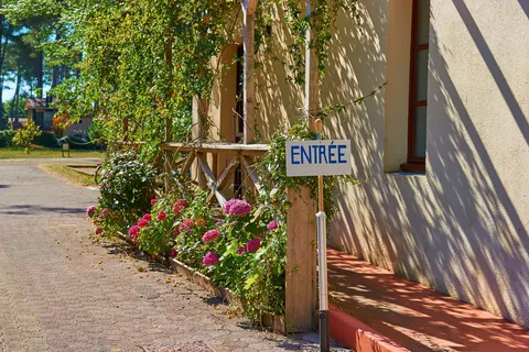 Residence Du Château De Salles foto 23