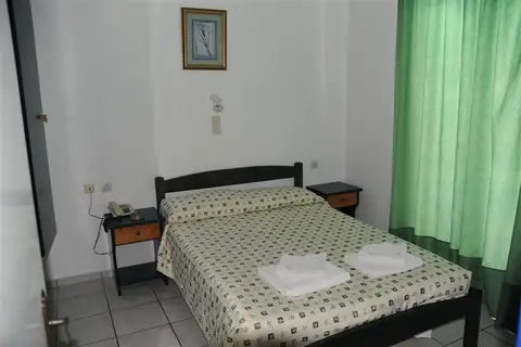 Athinoula Hotel in Αντιμάχεια — foto 5