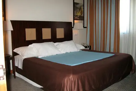 Hotel Marina Atlântico in Ponta Delgada, foto 29