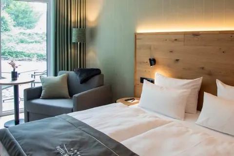 Hotel Nickisch foto 14