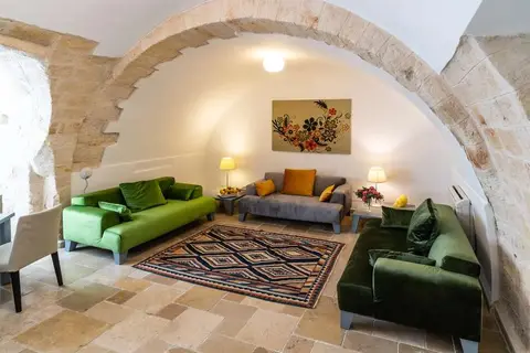 Palazzo Indelli in Monopoli — foto 7