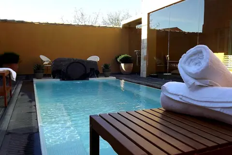 Hotel Aquae Sinis Albergo Diffuso in Cabras, foto 30