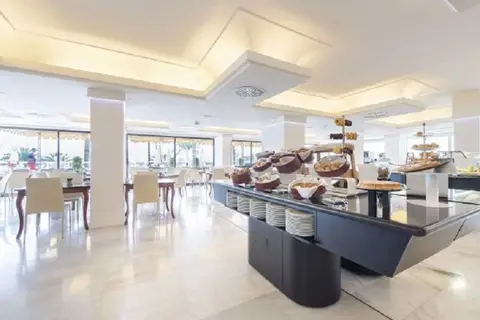 Hotel Palma Bellver Affiliated by Meliá in Palma De Mallorca — foto 19