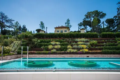 Palazzo di Varignana Resort & Spa in Castel San Pietro Terme — foto 6