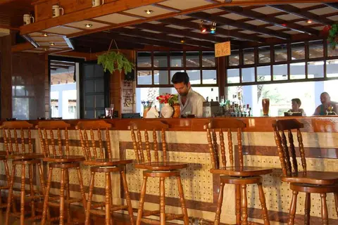 Hotel Palladium in Μαρμάρι — foto 20
