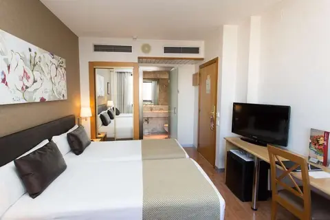 Catalonia Albeniz in Barcelona — foto 18
