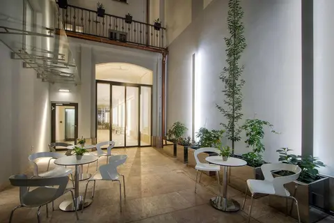 Hotel Essence in Praag — foto 2