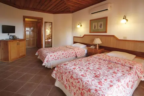 Montana Pine Resort in Fethiye, foto 5
