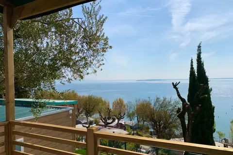 Colombaia Village in Padenghe sul Garda — foto 14