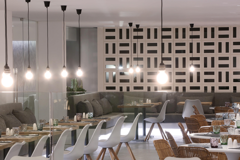 Hotel HM Balanguera Beach - adults only foto 4