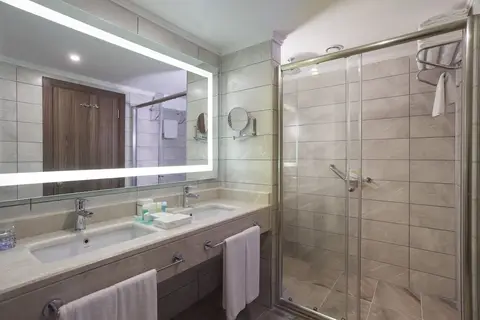 Luna Blanca Resort & Spa in Manavgat — foto 27
